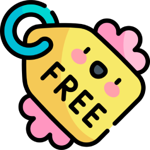 Free icon